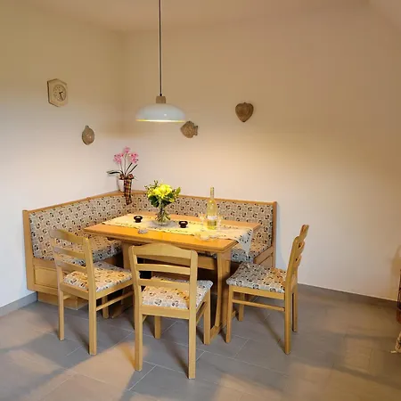 Gute Aussicht Apartment