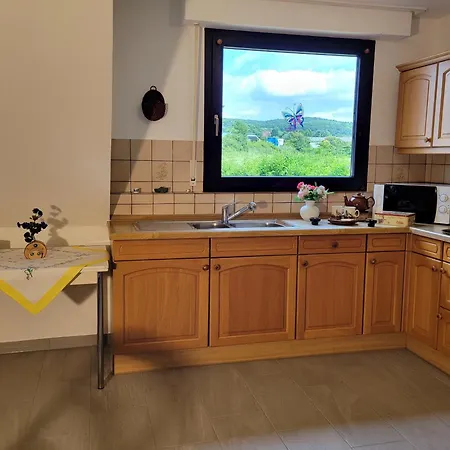 Gute Aussicht Apartment