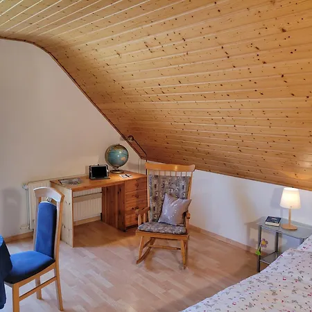 Gute Aussicht * Hilter