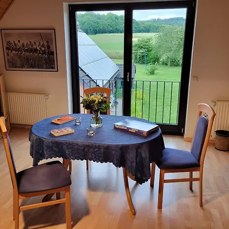 Apartment Gute Aussicht