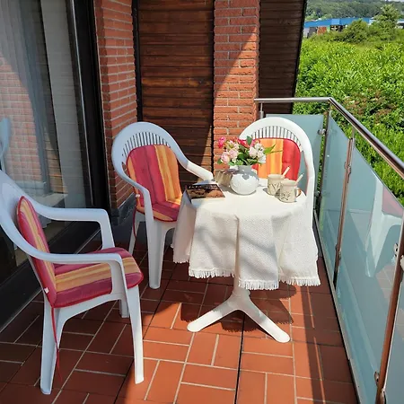 Apartment Gute Aussicht