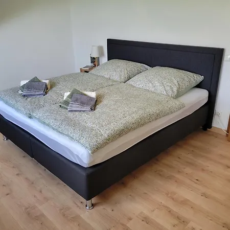 Gute Aussicht Apartment *