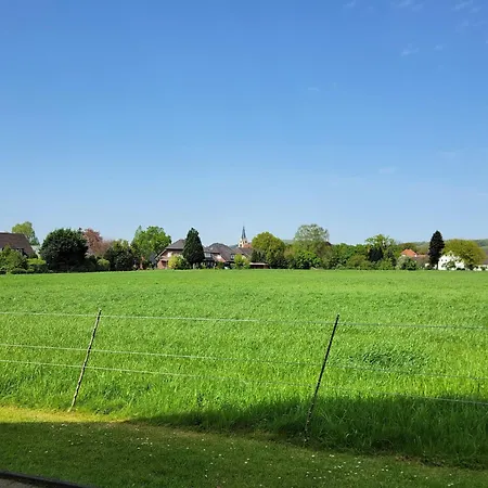 Gute Aussicht Hilter