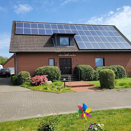 Gute Aussicht * Hilter