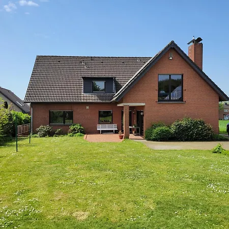 Apartment Gute Aussicht